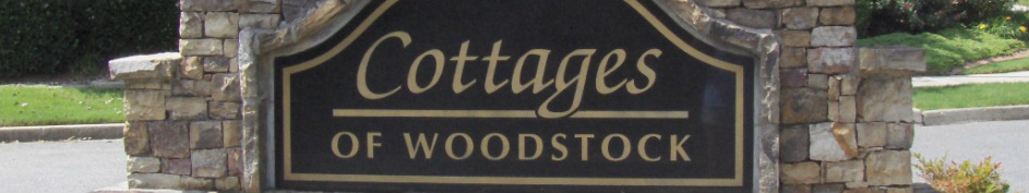Cottages Of Woodstock Home
